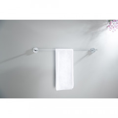 AQ4614CR БЕТТА полотенцедержатель 600 мм