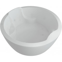 Аура пустая с фр.экр. (вклеенный каркас)