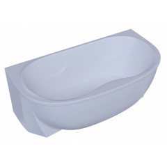 Мелисса пустая с фр.экр.+бок.экр.2шт.(вклеенный каркас)