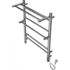 Альфа П7 500х700 электрический (quick touch) Полотенцесушитель Aquatek