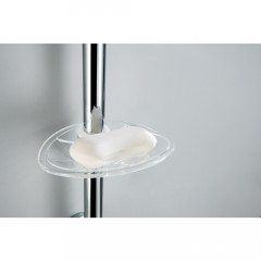 AQ2013CR БЕТТА душевой гарнитур 3jet 65 см