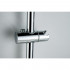 AQ2013CR БЕТТА душевой гарнитур 3jet 65 см