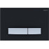 SET AQUATEK ПОЛАРИС (рама AQUATEK Standard INS-0000012+унитаз ПОЛАРИС AQ0700-00 с тонким сиденьем soft-close+ крепеж KKI-0000002 +панель KDI-0000026)