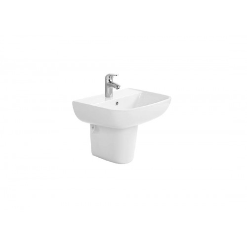 AQ5431-00 полупьедестал 300*240*340 к раковине AQ5430-00