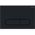 SET AQUATEK МИЯ-MB-025 4в1 (рама AQUATEK Standard INS-0000020+ крепеж KKI-0000002+клавиша KDI-0000025+унитаз AQ2004-MB с тонким сиденьем soft-close