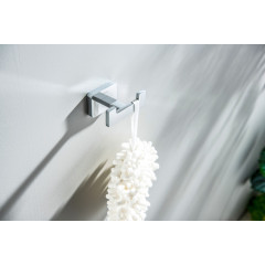 AQ4302CR ЛИБРА крючок двойной