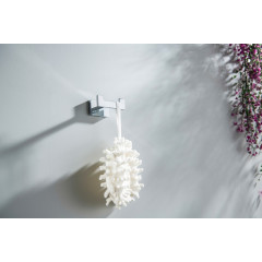 AQ4302CR ЛИБРА крючок двойной