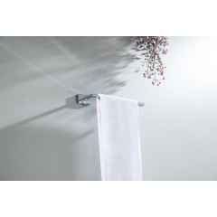 AQ4319CR ЛИБРА полотенцедержатель