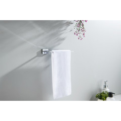 AQ4319CR ЛИБРА полотенцедержатель