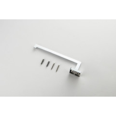 AQ4319CR ЛИБРА полотенцедержатель