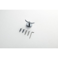 AQ4602CR БЕТТА крючок двойной