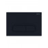 PNS-0000010 (002DQ) Панель смыва Черная матовая для INSP-0000001 Pneumo S (клавиши прямоугольная)