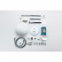 AQ1173CR БЕТТА Set 4 в 1 душевой комплект 3 режима