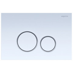 SET AQUATEK АЛЬТАИР-015 4в1 (рама AQUATEK Standard INS-0000012+крепеж KKI-0000002+клавиша KDI-0000015+унитаз АЛЬТАИР AQ1980-00 с тонким сиденьем soft-