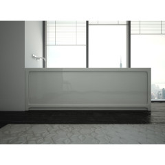 Ванна Мия прямоугольная 155*70 см