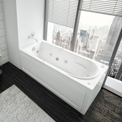 Леда пустая без фр.экр.