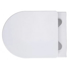 AQ00091 Крышка-сиденье для ЕВРОПА AQ1106-00.AQ1106T-00