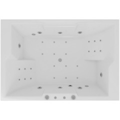 Дорадо пустая с фр.экр. (вклеенный каркас)