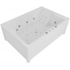 Дорадо пустая с фр.экр. (вклеенный каркас)