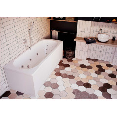 Оберон 150 (только ванна с уп.)