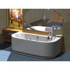 Морфей пустая с фр.экр. (вклеенный каркас)