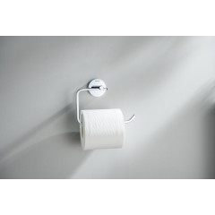 AQ4608CR БЕТТА бумагодержатель квадратный