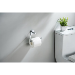 AQ4608CR БЕТТА бумагодержатель квадратный