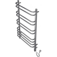 Пандора П10 500х900 электрический (quick touch) Полотенцесушитель Aquatek