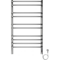 Пандора П10 500х900 электрический (quick touch) Полотенцесушитель Aquatek