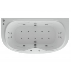 Мелисса пустая с фр.экр. (вклеенный каркас)