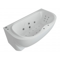 Мелисса пустая с фр.экр. (вклеенный каркас)