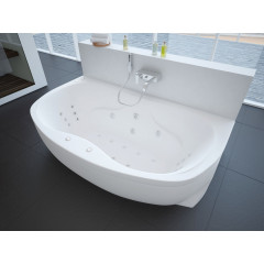 Мелисса пустая с фр.экр. (вклеенный каркас)