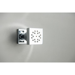 AQ2098CR боковая форсунка 50*50