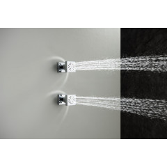 AQ2098CR боковая форсунка 50*50