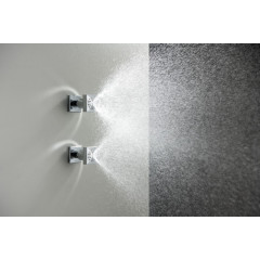 AQ2098CR боковая форсунка 50*50