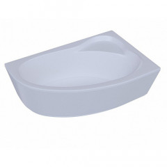 Ванна Фиджи 170*110 правая