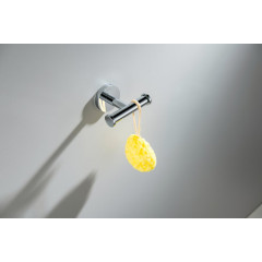 AQ4202CR ОБЕРОН крючок двойной