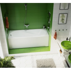 Фронтальная панель к ванне Лугано/Либерти 160см