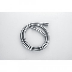 AQ2104CR шланг для душа 120 см ПВХ