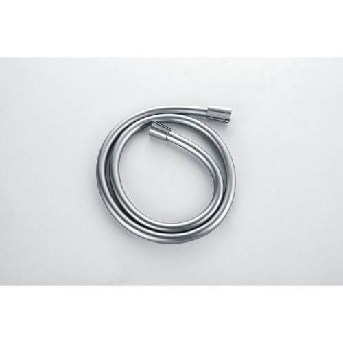 AQ2104CR шланг для душа 120 см ПВХ