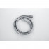 AQ2104CR шланг для душа 120 см ПВХ