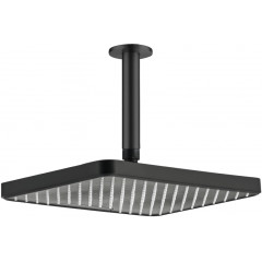 AQ1075MB ВЕГА Set 4 в 1 (AQ1046MB+AQ2071MB+AQ2454MB+AQ2011MB), матовый черный