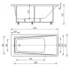 Либра-150 пустая без фр.экр. ПРОДАЕМ ИЗ НАЛИЧИЯ