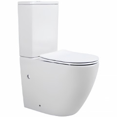 AQ0304-00 Крышка-сиденье для AQ2903-00/ AQ2904-00/ AQ2903T-00/ AQ2904T-00