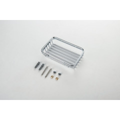 AQ4946CR мыльница решетка