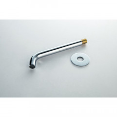 AQ1341CR ЕВРОПА излив для ванны 220 мм