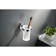 AQ4104CR ЕВРОПА стакан с держателем