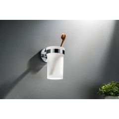 AQ4104CR ЕВРОПА стакан с держателем