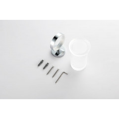 AQ4104CR ЕВРОПА стакан с держателем