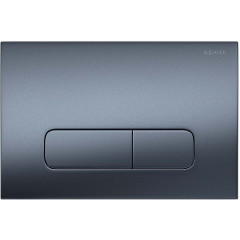 SET AQUATEK ПОЛАРИС (рама AQUATEK Standard INS-0000012+унитаз ПОЛАРИС AQ0700-00 с тонким сиденьем soft-close+ крепеж KKI-0000002 +панель KDI-0000034)